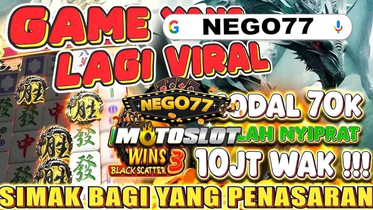 NEGO77