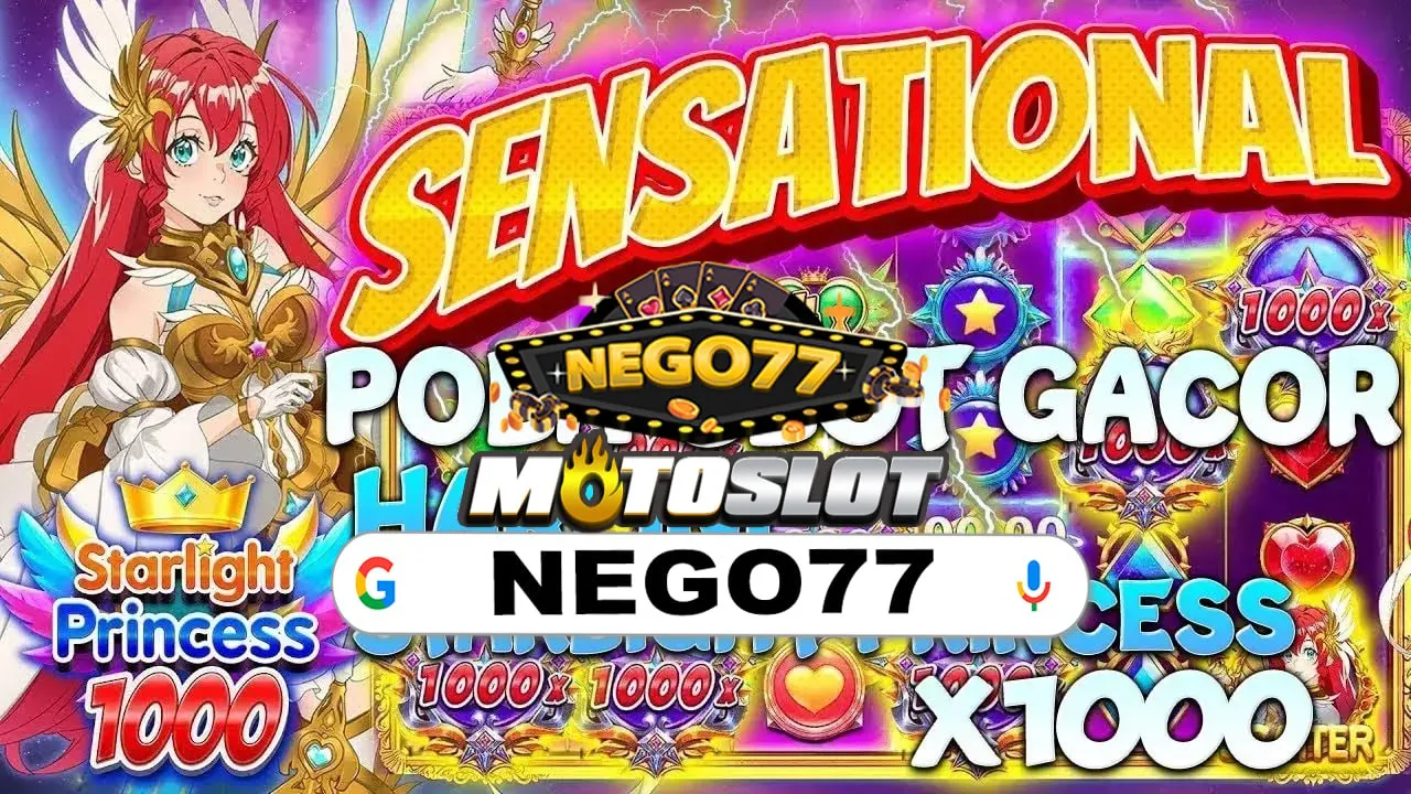 NEGO77
